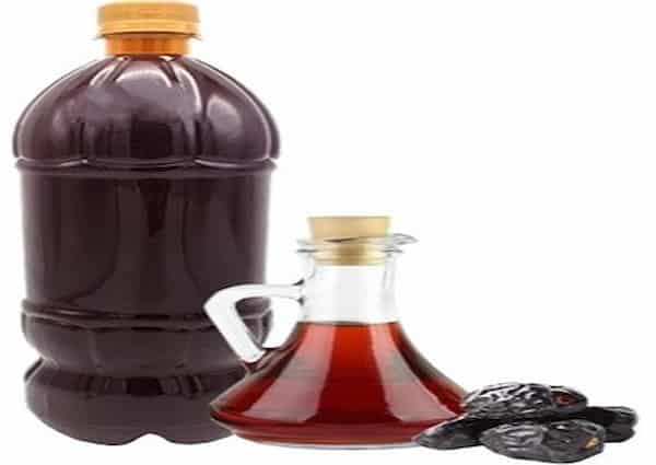 تصویر 4 از راهنمای خرید سرکه خرما میناب + قیمت عالی